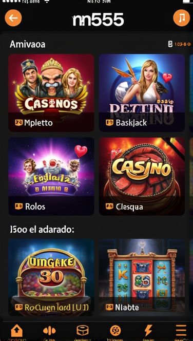 Screenshot 3 nn555